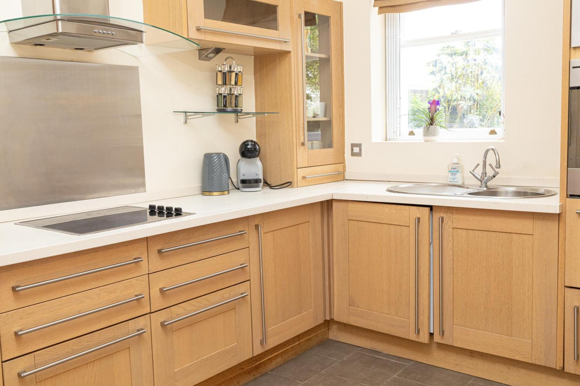 Luxury 3Bedroom Apartment In Thames-Side London Living Exterior foto